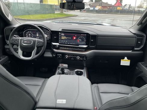 New 2026 GMC Sierra 1500 Elevation w/ Elevation Premium Package AWD/4WD image 21