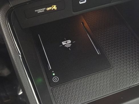 New 2026 Honda CR-V TrailSport image 6