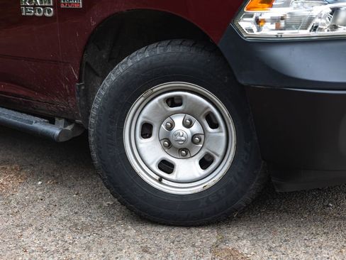 Used 2016 RAM 1500 Tradesman w/ Popular Equipment Group image 3