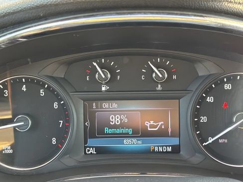 Used 2019 Buick Encore Preferred FWD image 26