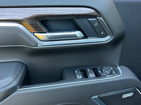 New 2026 Chevrolet Silverado 1500 RST w/ Safety Package AWD/4WD image 11