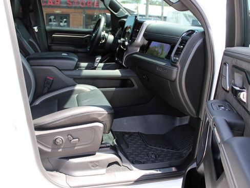 Used 2025 RAM 1500 RHO w/ RHO Level 1 Equipment Group AWD/4WD image 10