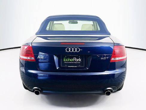 Used 2008 Audi A4 2.0T FWD image 7