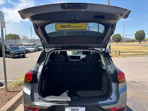 Used 2026 Buick Encore GX Preferred FWD image 25