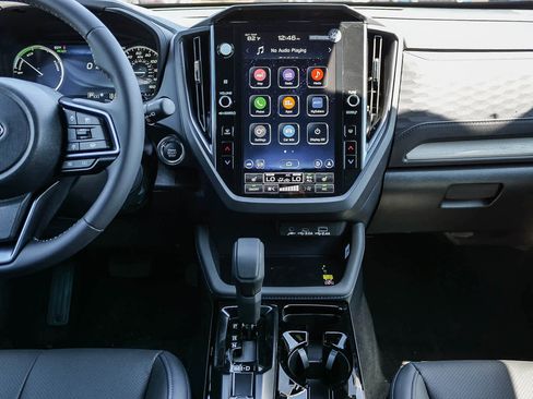 New 2026 Subaru Forester Limited AWD/4WD image 14