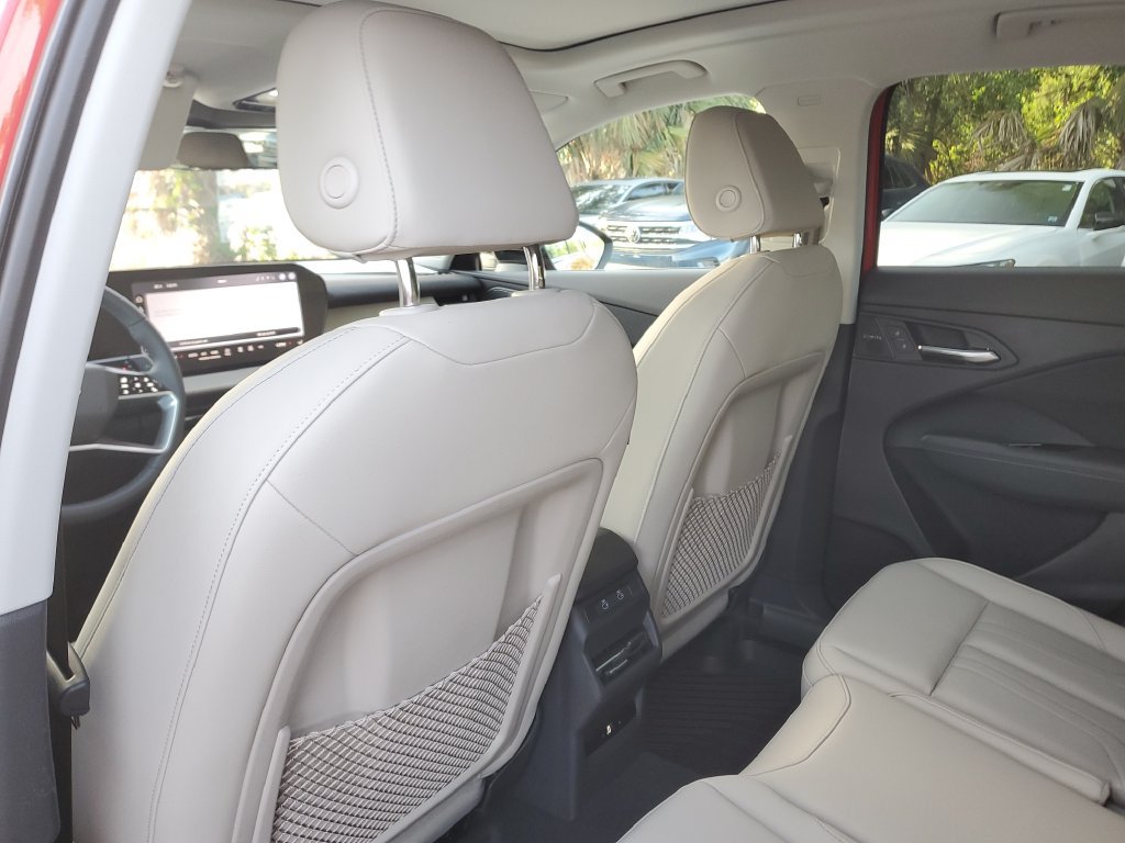 New 2026 Audi Q3 quattro 2.0T AWD/4WD image 18