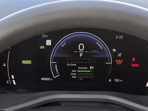 Used 2025 Toyota Camry LE image 16