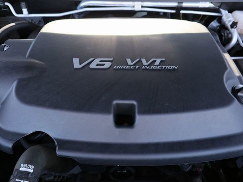 Used 2022 GMC Canyon Elevation w/ Trailering Package image 27