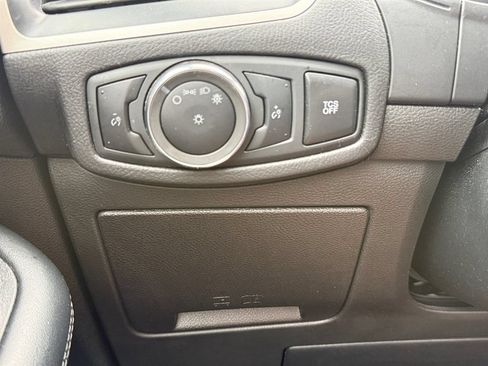 Used 2024 Ford Edge SEL AWD/4WD image 19
