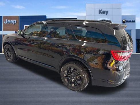 New 2026 Dodge Durango GT AWD/4WD image 4
