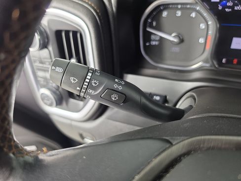 Used 2021 GMC Sierra 1500 AT4 w/ AT4 Value Package AWD/4WD image 26