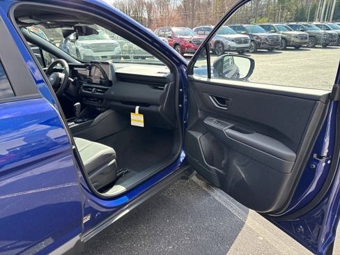 New 2026 Subaru Outback Limited image 96