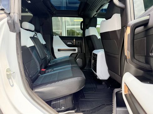 Used 2023 GMC Hummer EV Edition 1 AWD/4WD image 43