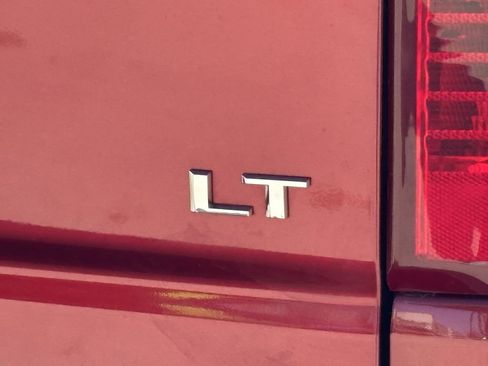 Used 2024 Chevrolet Silverado 1500 LT w/ Protection Package image 6