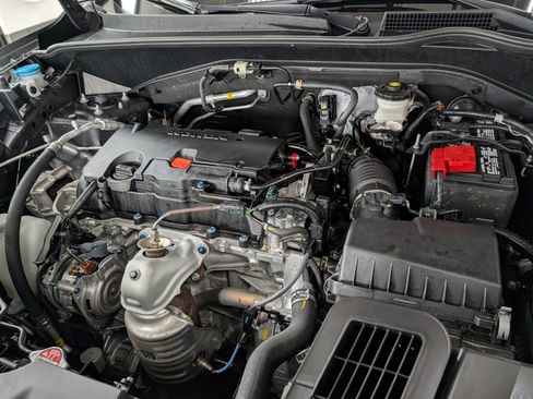 Used 2023 Honda HR-V EX-L image 27