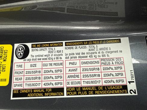 Used 2020 Lexus NX 300 F Sport w/ Accessory Package 2 FWD image 53