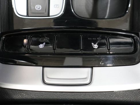 Used 2024 Hyundai Tucson SEL image 32