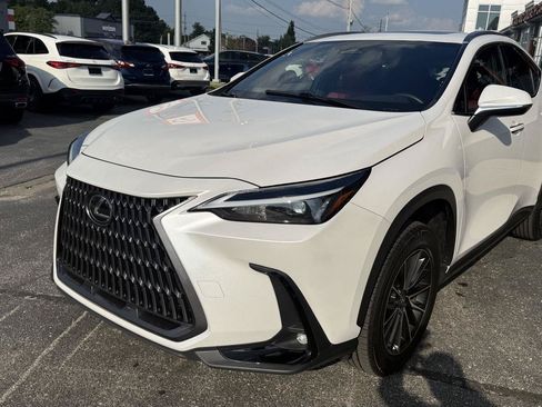 Used 2024 Lexus NX 350 AWD w/ Cold Area Package image 9