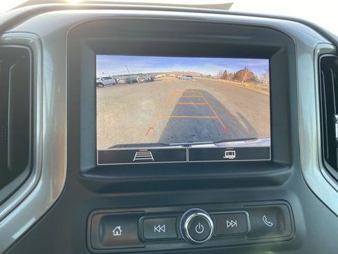 Used 2024 GMC Sierra 3500 Pro image 17