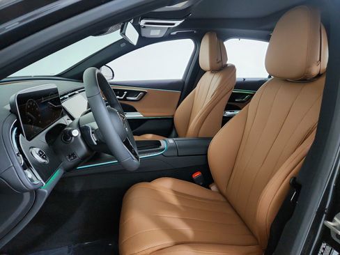 Certified 2026 Mercedes-Benz E 350 Sedan image 17