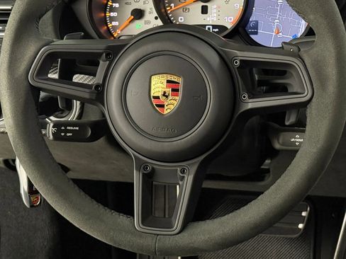 Used 2023 Porsche 718 Cayman GT4 RS image 26