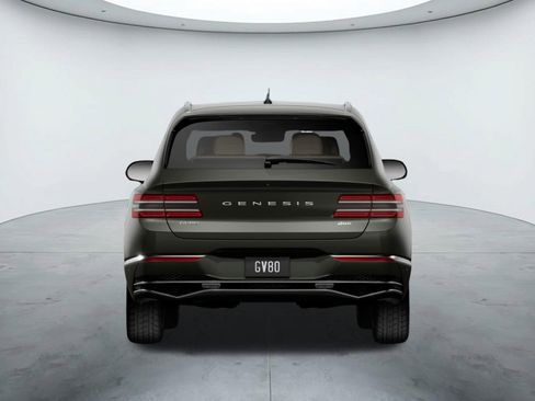 New 2026 Genesis GV80 2.5T Advanced image 7