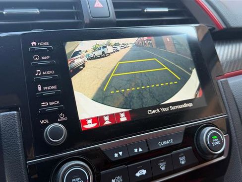 Used 2019 Honda Civic Type R image 35