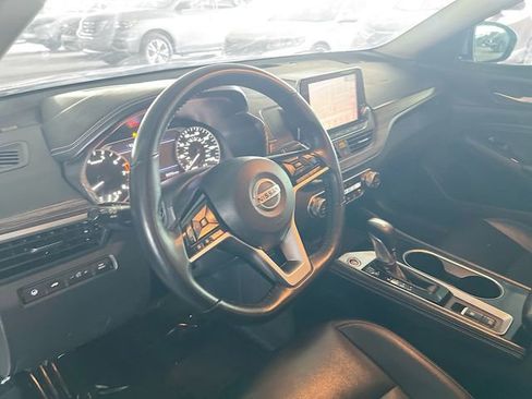 Used 2020 Nissan Altima 2.5 SL AWD/4WD image 11