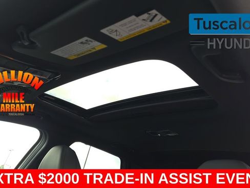 New 2026 Hyundai Santa Cruz SEL AWD/4WD image 23