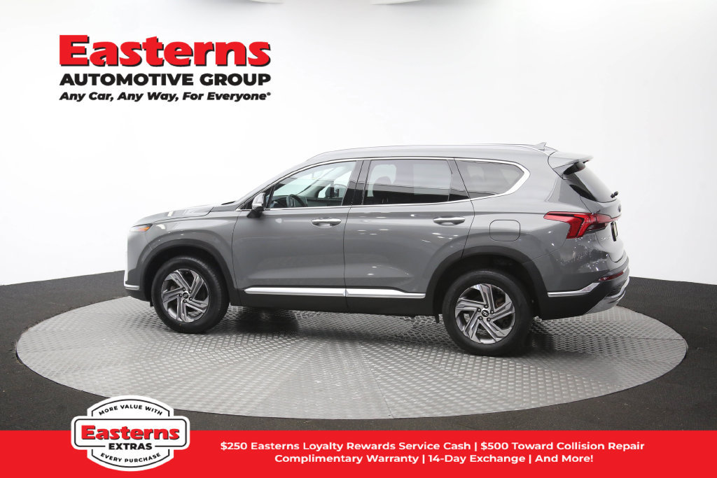 Used 2023 Hyundai Santa Fe SEL w/ Premium Package AWD/4WD image 65