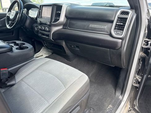 Used 2023 RAM 2500 Big Horn w/ Level 1 Equipment Group AWD/4WD image 14