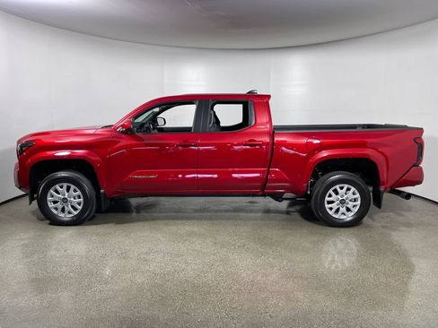 New 2026 Toyota Tacoma SR5 AWD/4WD image 6