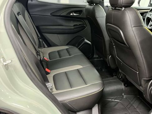 Used 2024 Chevrolet TrailBlazer ACTIV w/ Convenience Package AWD/4WD image 27