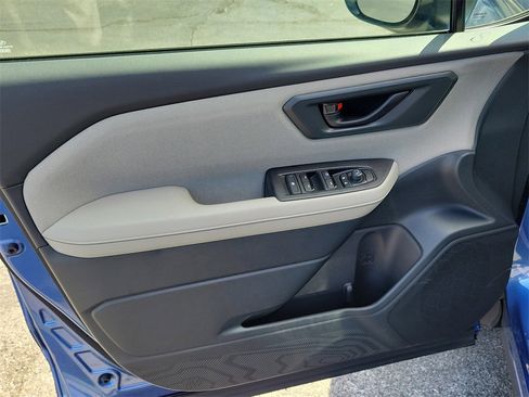 New 2026 Subaru Forester image 12