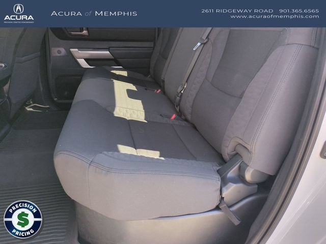 Used 2022 Toyota Tundra SR5 AWD/4WD image 22