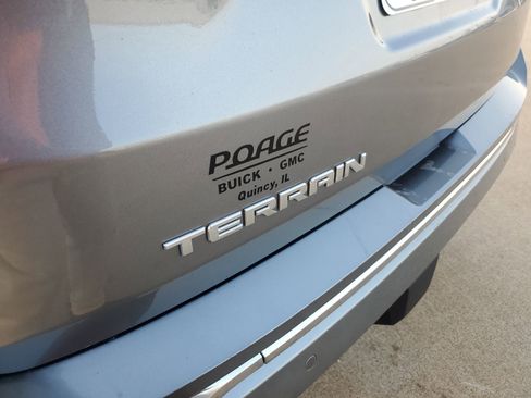 Used 2019 GMC Terrain Denali w/ Driver Alert Package II image 39