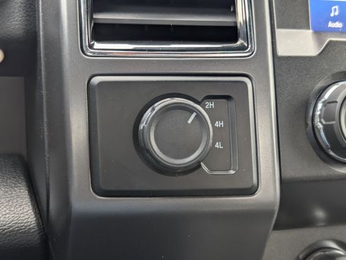 Used 2020 Ford F150 XLT w/ Equipment Group 301A Mid image 4