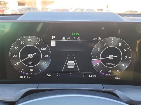 New 2025 Kia Telluride SX X-Line image 27