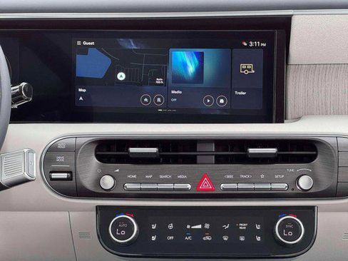 New 2026 Hyundai Palisade Calligraphy FWD image 18