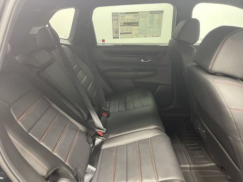 New 2026 Honda CR-V Sport-L image 31