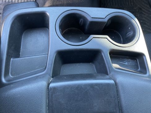 Used 2022 Chevrolet Silverado 2500 Custom w/ Snow Plow Prep/Camper Package image 41