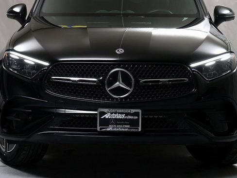 Certified 2024 Mercedes-Benz GLC 300 4MATIC image 6