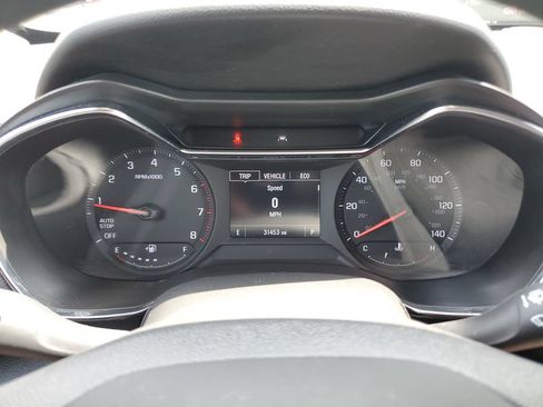 Used 2023 Chevrolet TrailBlazer LT FWD image 25