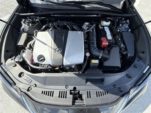 New 2025 Lexus ES 350 w/ Premium Package image 27