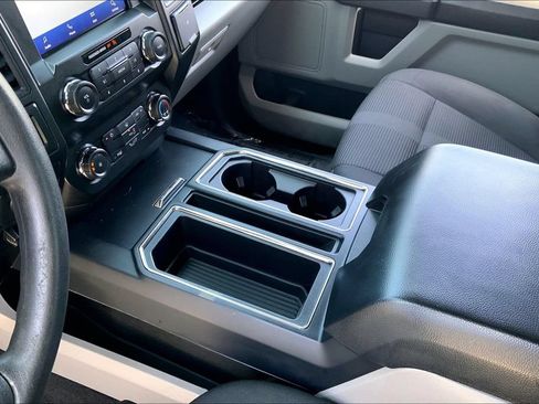 Used 2019 Ford F150 XL w/ Equipment Group 101A Mid AWD/4WD image 16