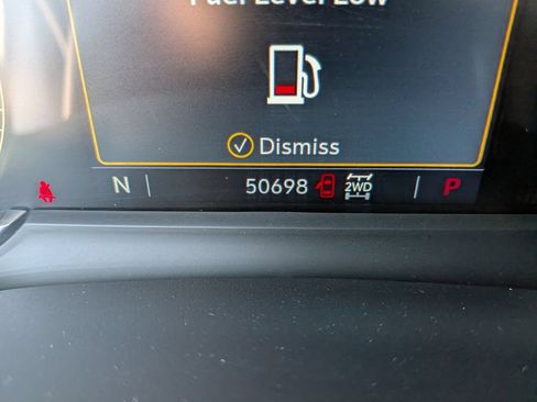 Used 2023 Cadillac XT5 Premium Luxury AWD/4WD image 21