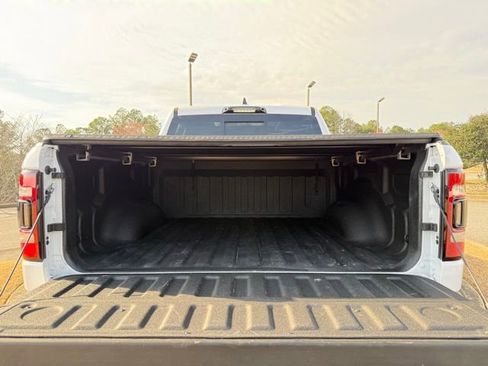 Used 2021 RAM 1500 Limited w/ Night Edition image 29