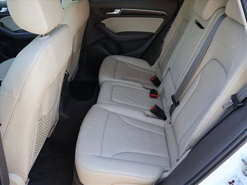Used 2015 Audi Q5 TDI Premium Plus AWD/4WD image 26