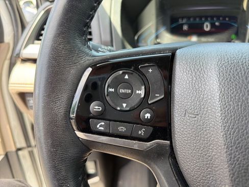 Used 2021 Honda Odyssey Touring image 22