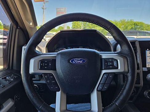Used 2019 Ford F150 Lariat w/ Equipment Group 502A Luxury AWD/4WD image 69